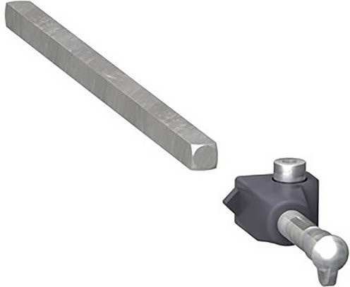 Schneider Electric GVAPA1 Leistungsschalterzubehör in Silber - Bild 1