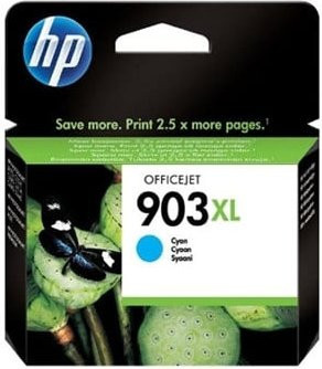Original HP 903XL Tintenpatrone Cyan T6M03AE - Bild 2