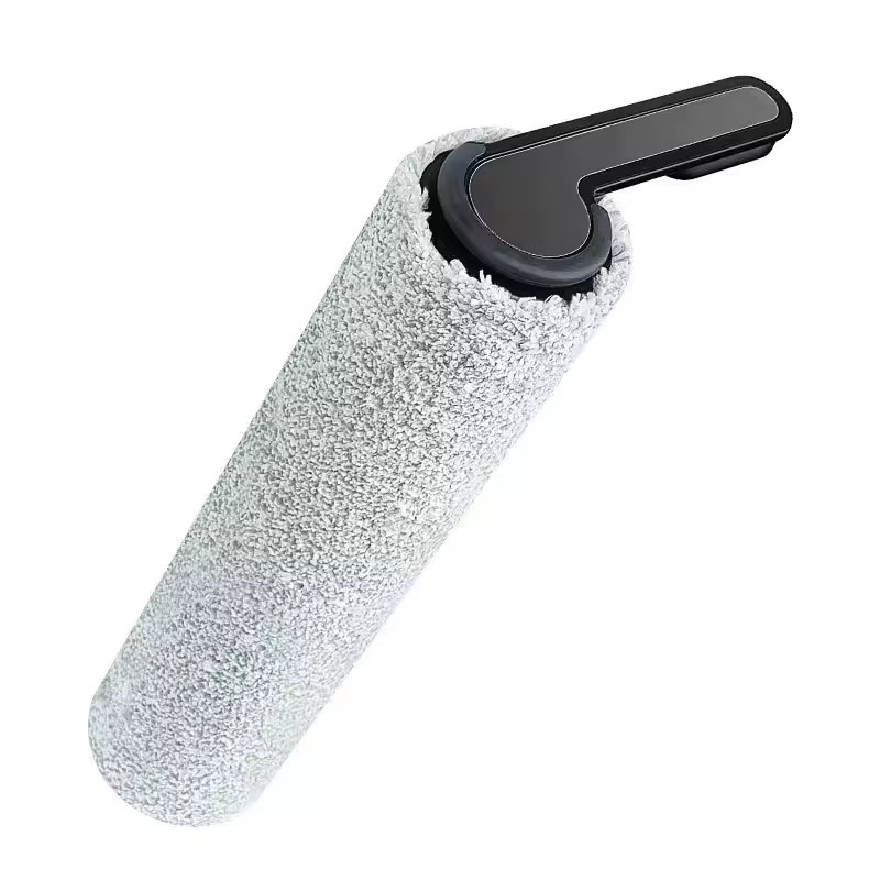 Tineco FLOOR ONE S6 Zubehör-Set mit Nass-Trocken-Roller, HEPA-Filter, Wassertank und Halterung aus Kunststoff - Bild 3