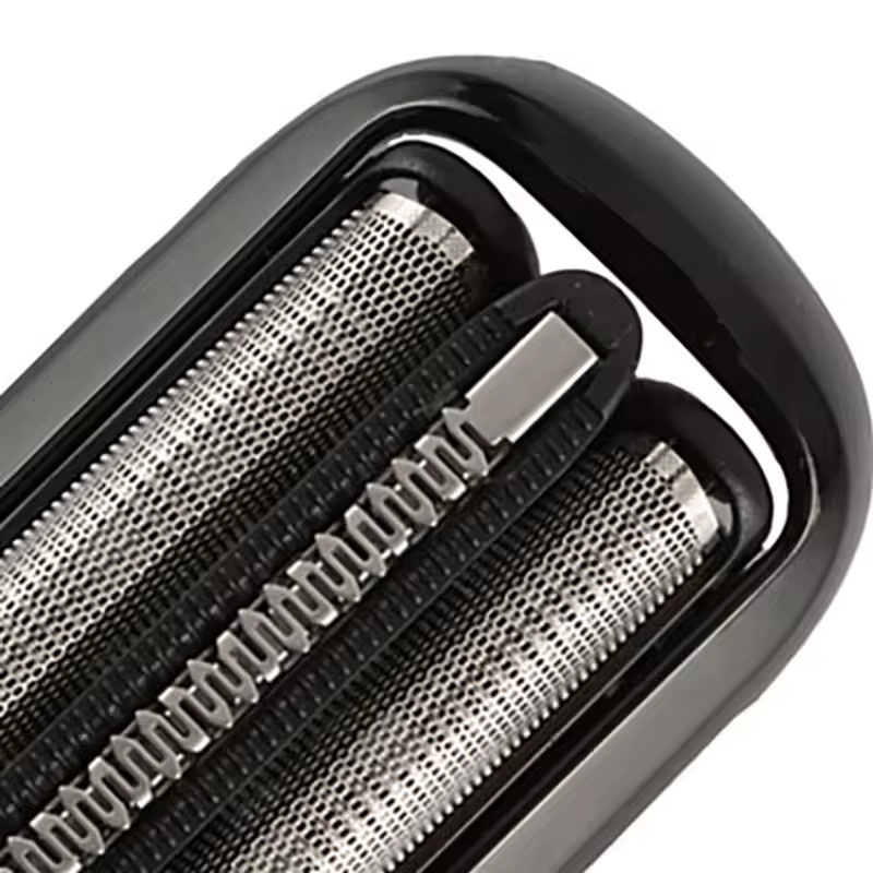 Ersatzscherkopf kompatibel mit Braun Series 5 und 6 Elektrorasierer 5018s, 5020s, 5031s, 5050cs, 6020s, 6072cc - Bild 3