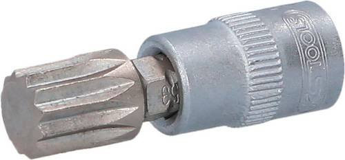 KS Tools Stecknuss aus Chrom-Vanadium in Silber - Bild 1
