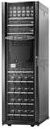 APC Symmetra PX All-In-One USV Schwarz 32kW 32000VA 400V 3 Phasen 42HE SY32K48H-PD - Bild 1