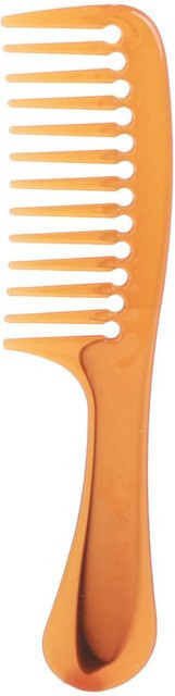 CosyHome Entwirrkamm, Orange, für dickes Haar - Bild 1