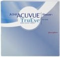 Johnson & Johnson ACUVUE 1-Day TruEye Tageslinsen, 180er Box - Bild 1