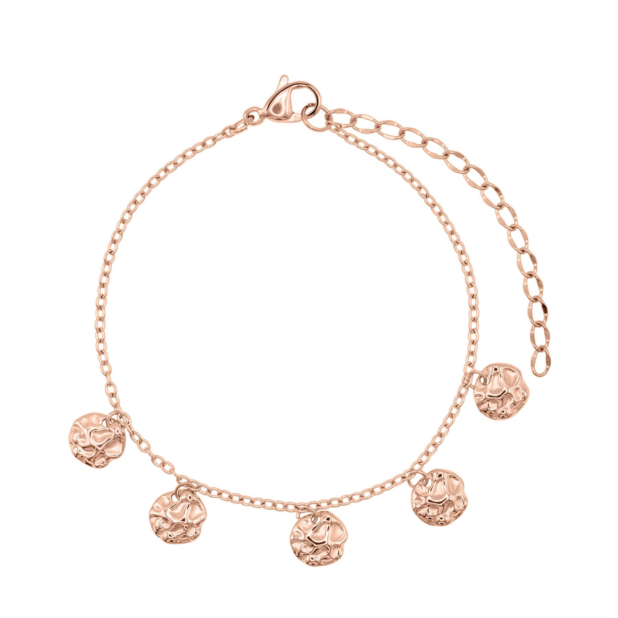 Heideman Armband Celeste, Roségold, Edelstahl, Damen - Bild 1