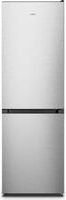 Gorenje Kühl-Gefrier-Kombination NRK619AA1XL4 in Edelstahl-Optik Grau/Silver - Bild 1