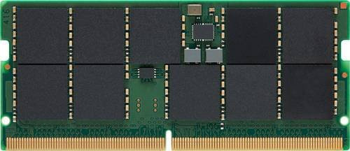 Kingston Server Premier ECC DDR5 RAM 16GB 5600MHz SO-DIMM KSM56T46BS8KM-16HA - Bild 1