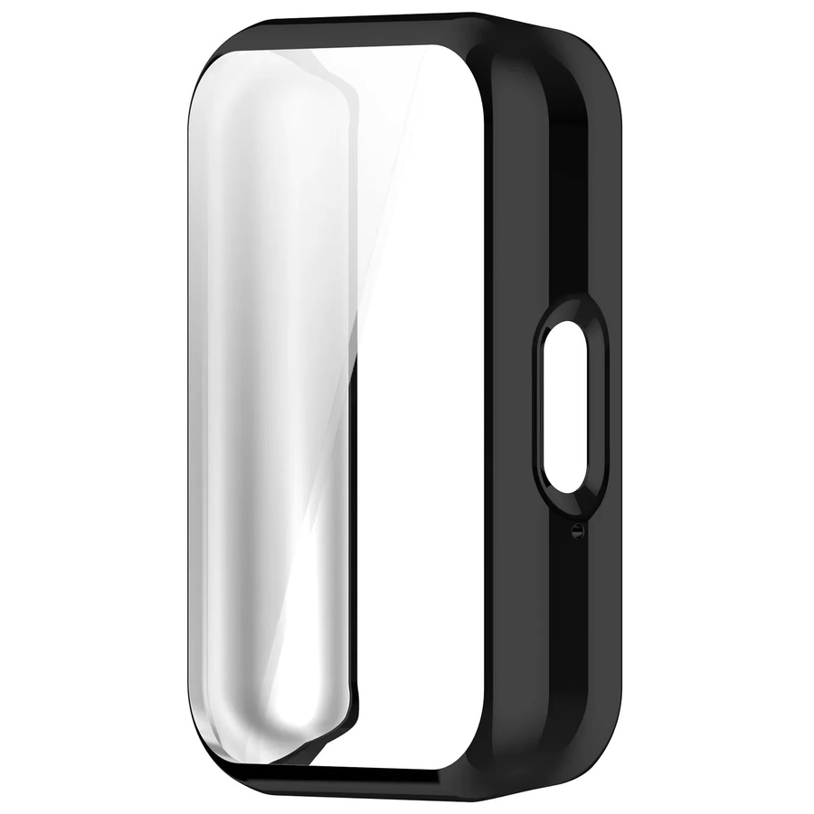 Aaigea Schutzfolie Samsung Galaxy Fit 3, Schwarz, Transparent, Unisex - Bild 3