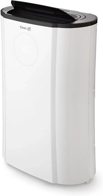 Clean Air Optima CA707 Luftentfeuchter und Luftreiniger in Weiß, geeignet bis 70 m² / 175 m³ - Bild 1