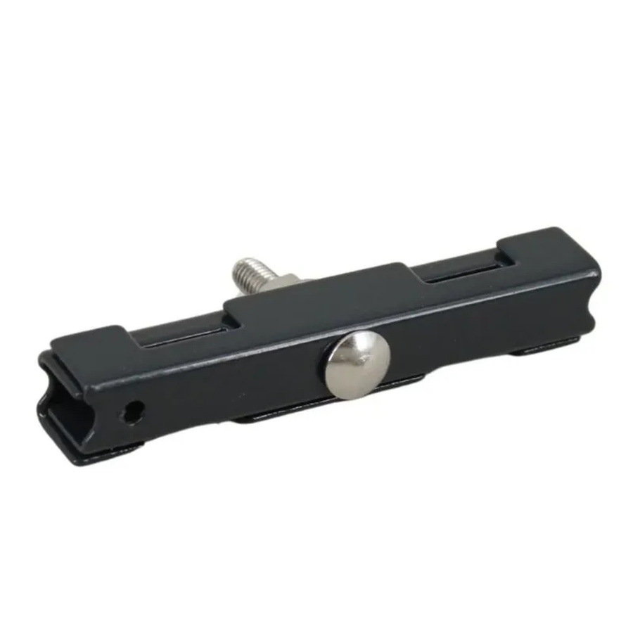 Galaflor U-Mattenverbinder in U-Form, Anthrazit - Bild 2