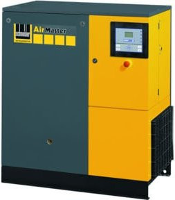 Schneider Electric Kompressor AM B 22-10 in Multicolor - Bild 1