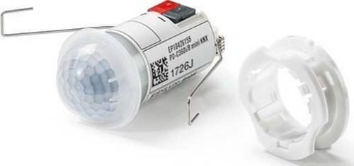 ESYLUX Decken-Präsenzmelder PD-C 360i/8 mini KNX in Weiß - Bild 1