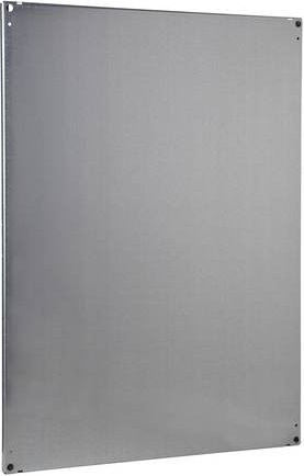 Schneider Electric NSYMP2212 Spacial SF Montageplatte aus Stahl in Grau, B/H: 220 x 120 cm - Bild 1