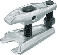 Gedore Universal-Kugelgelenkabzieher in Silber, Durchmesser: 65 mm, Breite: 23 mm - Bild 1