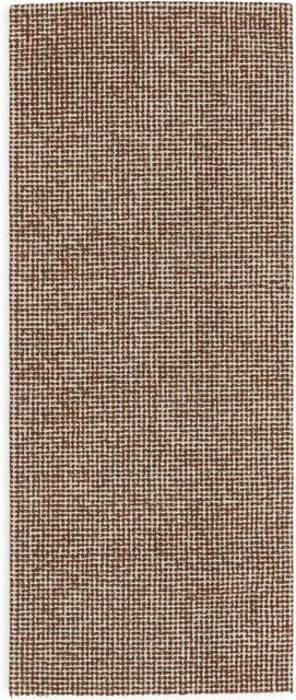Normann Copenhagen Flick Teppich multicolour aus 100% neuseeländischer Wolle hand-tufted - Bild 1