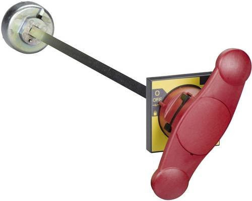 Schneider Electric Drehantrieb 31053 in Rot - Bild 1