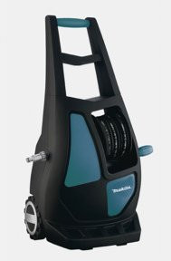 Makita Hochdruckreiniger HW132 Kaltwasser mit 140 bar - Bild 2