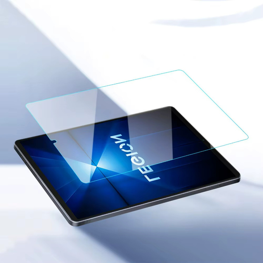 2er-Pack Displayschutzfolie aus gehärtetem Glas für Lenovo Legion y700 Gen 4 (2025), transparent - Bild 6