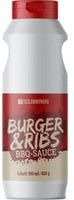 SizzleBrothers Burger & Ribs BBQ-Sauce 500 g - Bild 1