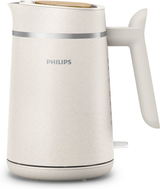 Philips Wasserkocher Conscious Collection HD9365/10 in Beige - Bild 1