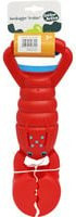 VEDES Outdoor active Handbagger Krabbe Sandspielzeug rot ab 3 Jahren - Bild 1