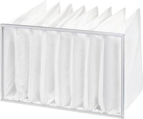 Helios Filterkassette 8636 für Ventilatoren - Bild 1