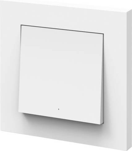 LEDVANCE SMART+ OSRAM Smart+ WLAN Remote Wall Switch mit wiederaufladbarem Akku und Magnetbefestigung - Bild 1