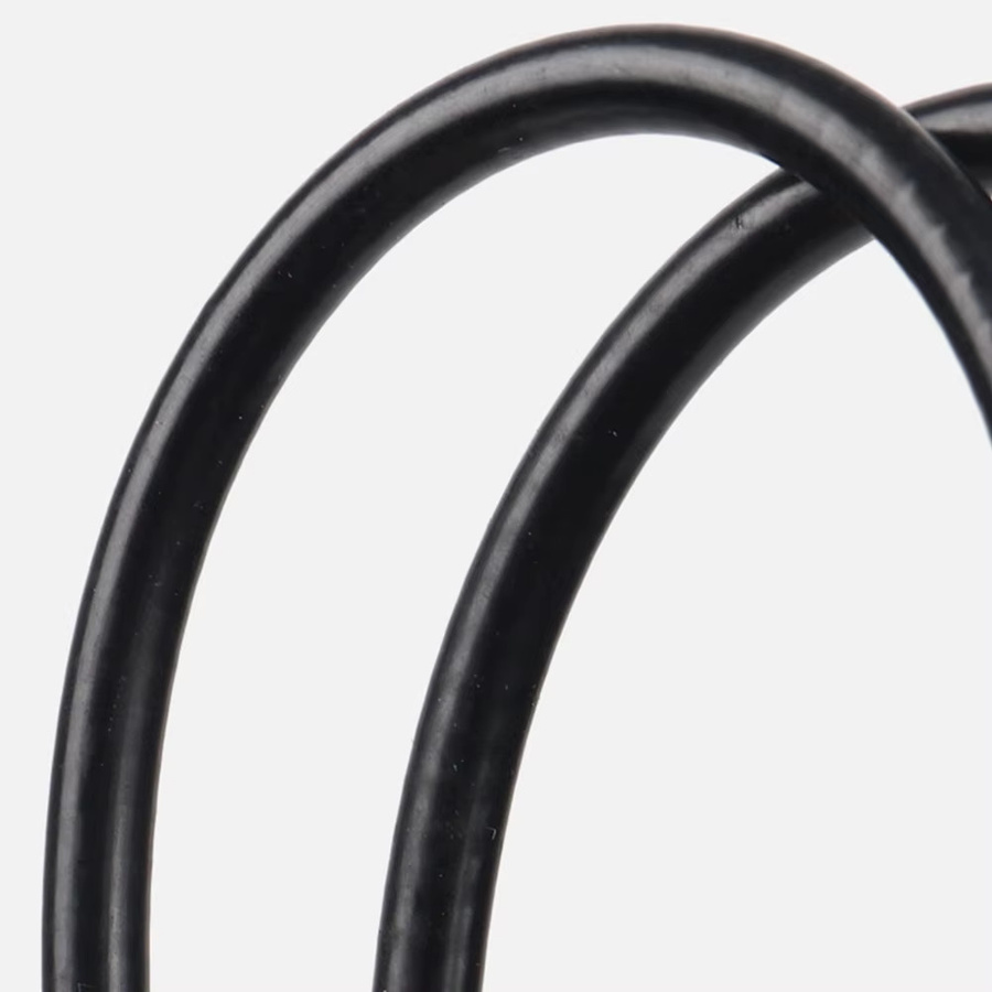 Husqvarna Gaszug und Motorzonen-Steuerkabel in Schwarz, kompatibel mit Craftsman - Bild 2