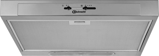 Bauknecht Wandhaube DC 5460 IN/1 in Silver - Bild 1