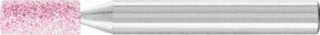 PFERD TOOLS STEEL Schleifstift Zylinder A60 für Stahl und Stahlguss, Durchmesser: 6 mm, Länge: 13 mm, Schaft-Durchmesser: 6 mm - Bild 1