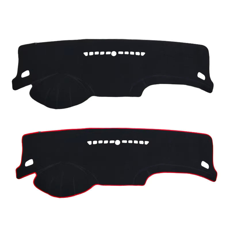 YaLumei Dashboard Sonnenschutz Abdeckung für Chevrolet Cruze (2009-2015) in Schwarz - Bild 6