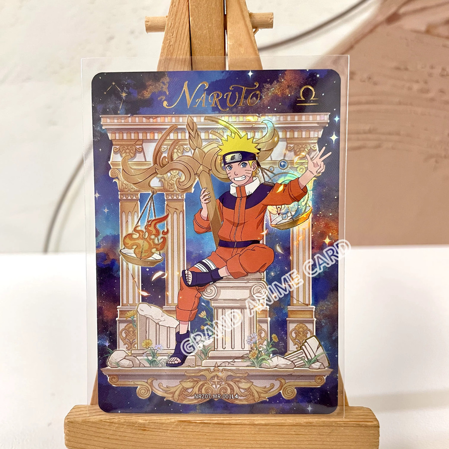 Kayou Naruto Sammelkarten, Set / Bundle - Bild 2