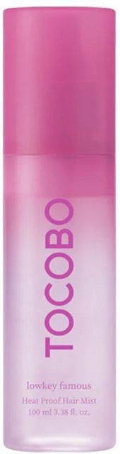 TOCOBO Hitzeschutz Haarspray, 100 ml - Bild 1