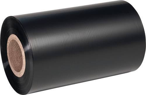 HellermannTyton TT822OUT-PET-BK Farbband in Schwarz für Thermotransferdrucker - Bild 1