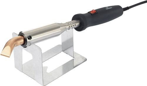 TOOLCRAFT KB-200 Hochleistungs-Lötkolben 200W mit 45° angeschrägter Meißelform in Silber - Bild 1