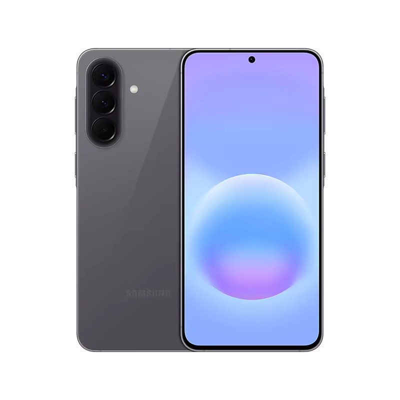 Samsung Galaxy A57 5G AI Smartphone in Grau mit 6,7 Zoll Super AMOLED 120Hz Display, 5000 mAh Akku und 50MP Weitwinkelkamera - Bild 7