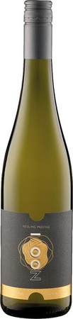 Noovi Riesling Prestige Alkoholfreier Wein Weißwein 0,75 l