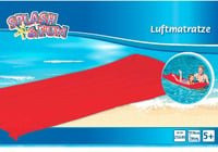 Splash & Fun Luftmatratze für Kinder ab fünf Jahren, Länge: 170 cm - Bild 1