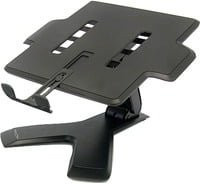 Ergotron Neo-Flex Notebook Lift Stand Notebook-Ständer höhenverstellbar und neigbar in Schwarz - Bild 1