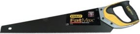 Stanley FatMax Gen2 Handsäge Schwarz, Blattlänge: 55 cm - Bild 1