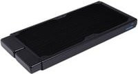 Alphacool NexXxoS ST20 HPE Radiator Full Copper 240mm Schwarz - Bild 1