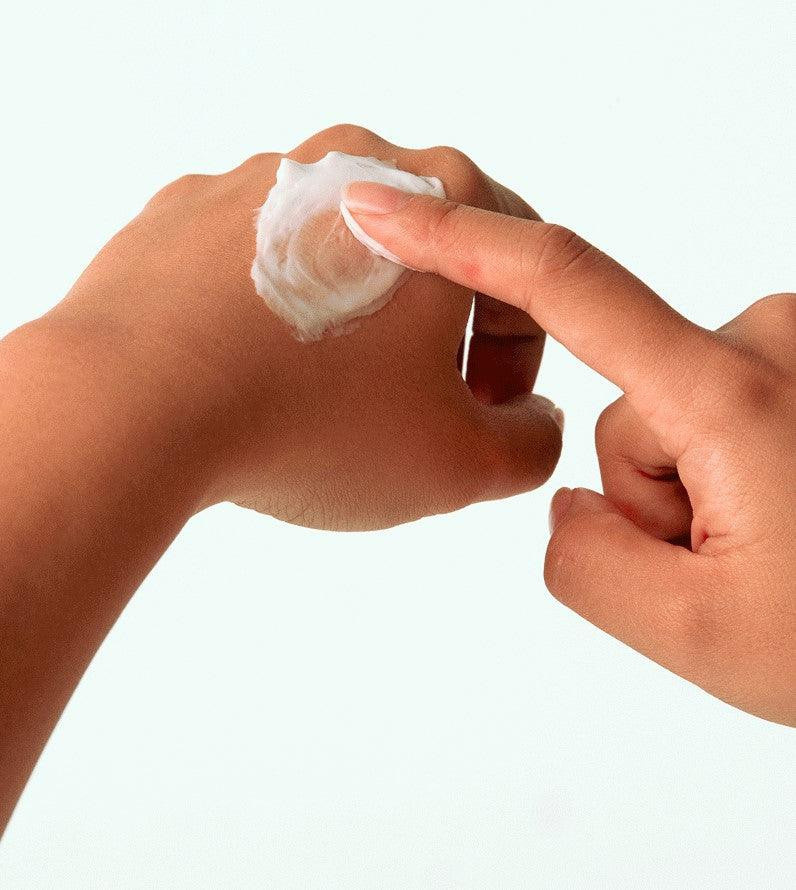 AMUSE Handcreme mit Ceramid, 50 ml, Vegan - Bild 2
