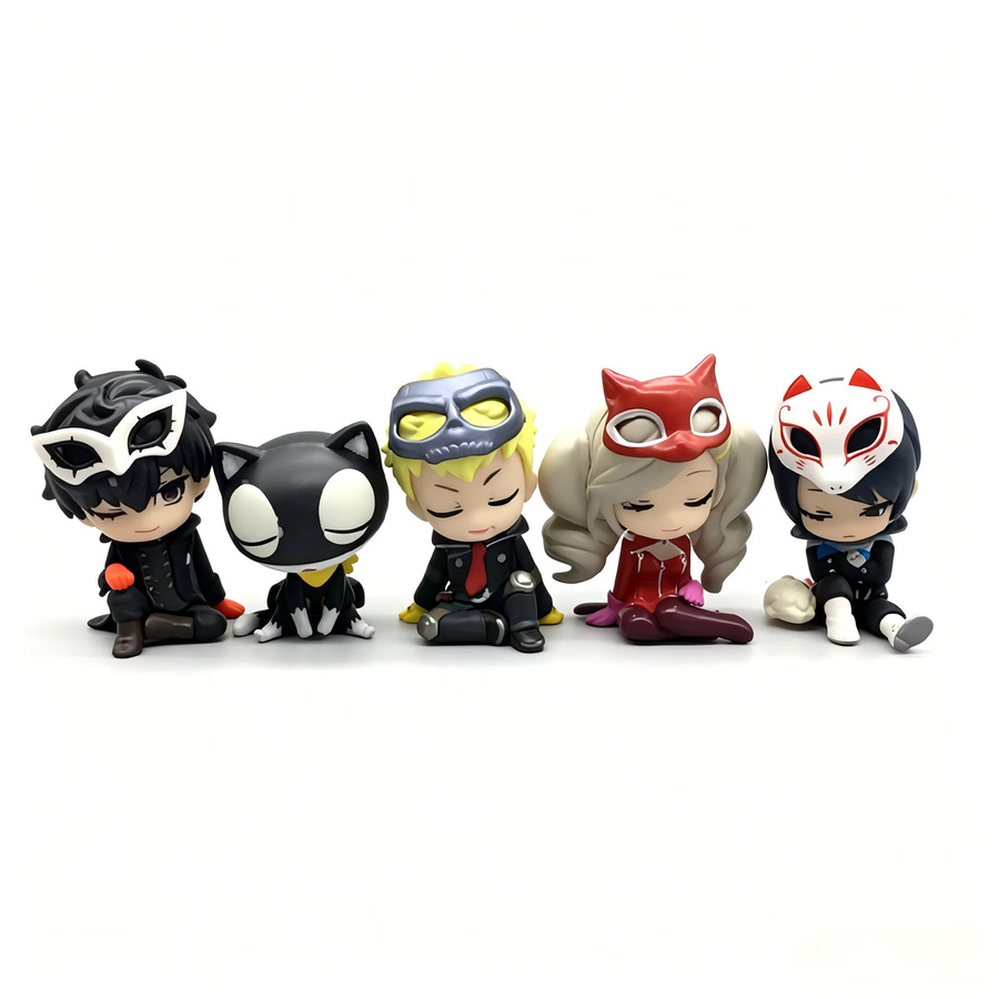 COKANO P5 Royal Edition Blind Box, Sammelfiguren, Einzelfigur, Fantasy - Bild 2