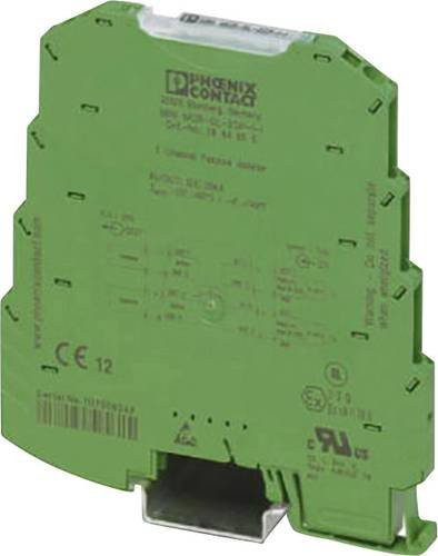 Phoenix Contact MINI MCR-SL-2CP-I-I 2864655 Signalwandler in Grün - Bild 1