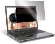 Targus Privacy Screen für 15.6 Zoll Widescreen Notebook in Schwarz (ASF156W9EU) - Bild 1
