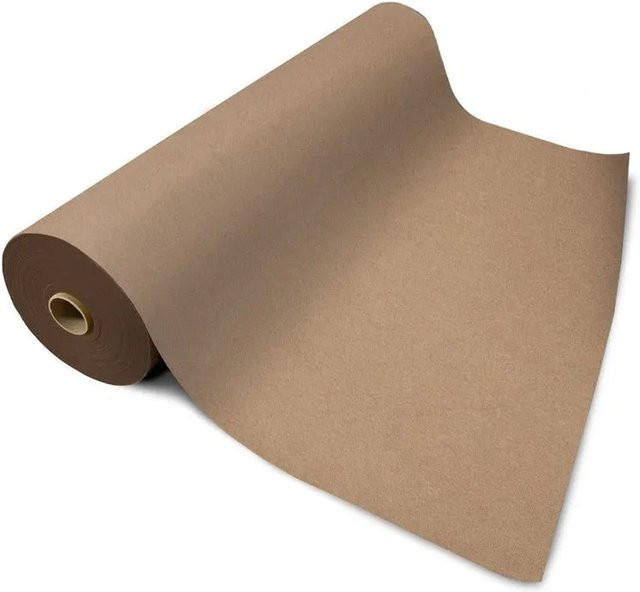 Floordirekt Messeteppich Sintra Gangläufer Beige B: 200 cm, T: 200 cm - Bild 1