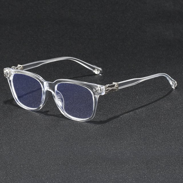 BEAU FIVE F114 Korrektionsbrille, Vollrand, Square, Kunststoff, Damen, Blaulichtfilter - Bild 1