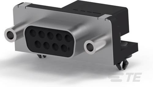 TE Connectivity 5747836-6 Tube in Silber - Bild 1
