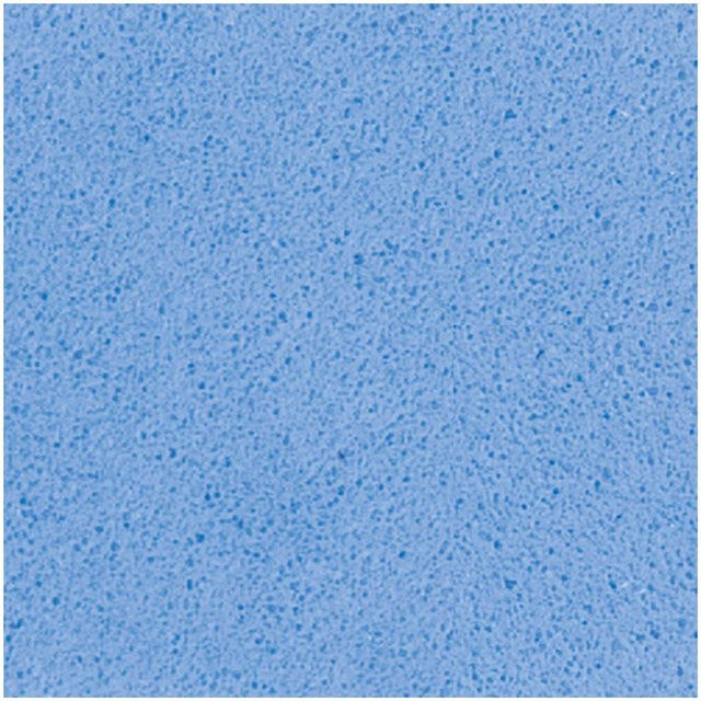 Rico Design Moosgummiplatte Hellblau, B/T: 30 x 40 cm, Dicke: 2 mm - Bild 1