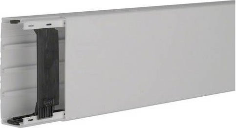 Hager Kabelkanal Grau L x B x H: 2000 x 110 x 40 mm - Bild 1